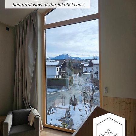 Langerwegh Apartments Ap1 Файбербрун Екстериор снимка
