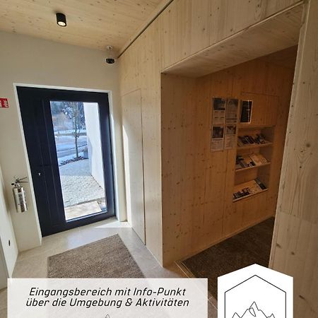 Langerwegh Apartments Ap1 Файбербрун Екстериор снимка