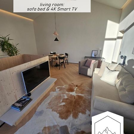 Langerwegh Apartments Ap1 Файбербрун Екстериор снимка