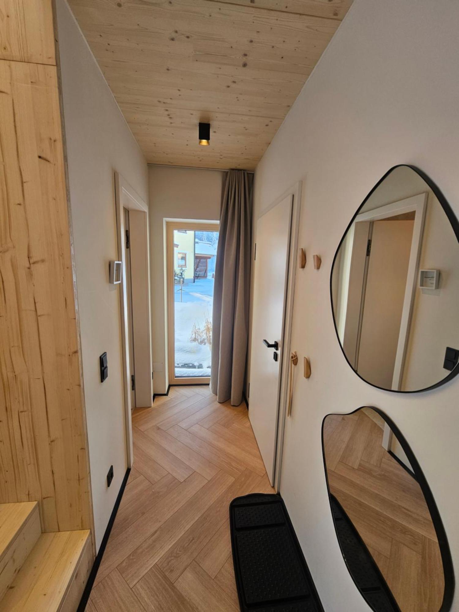 Langerwegh Apartments Ap1 Файбербрун Екстериор снимка