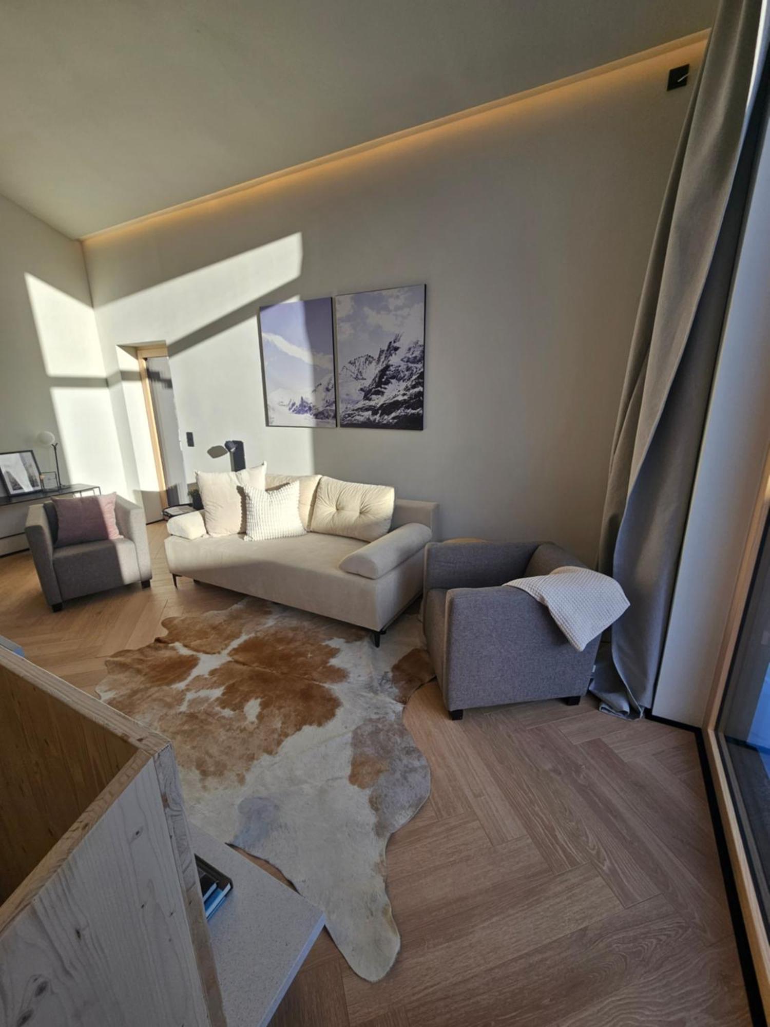 Langerwegh Apartments Ap1 Файбербрун Екстериор снимка