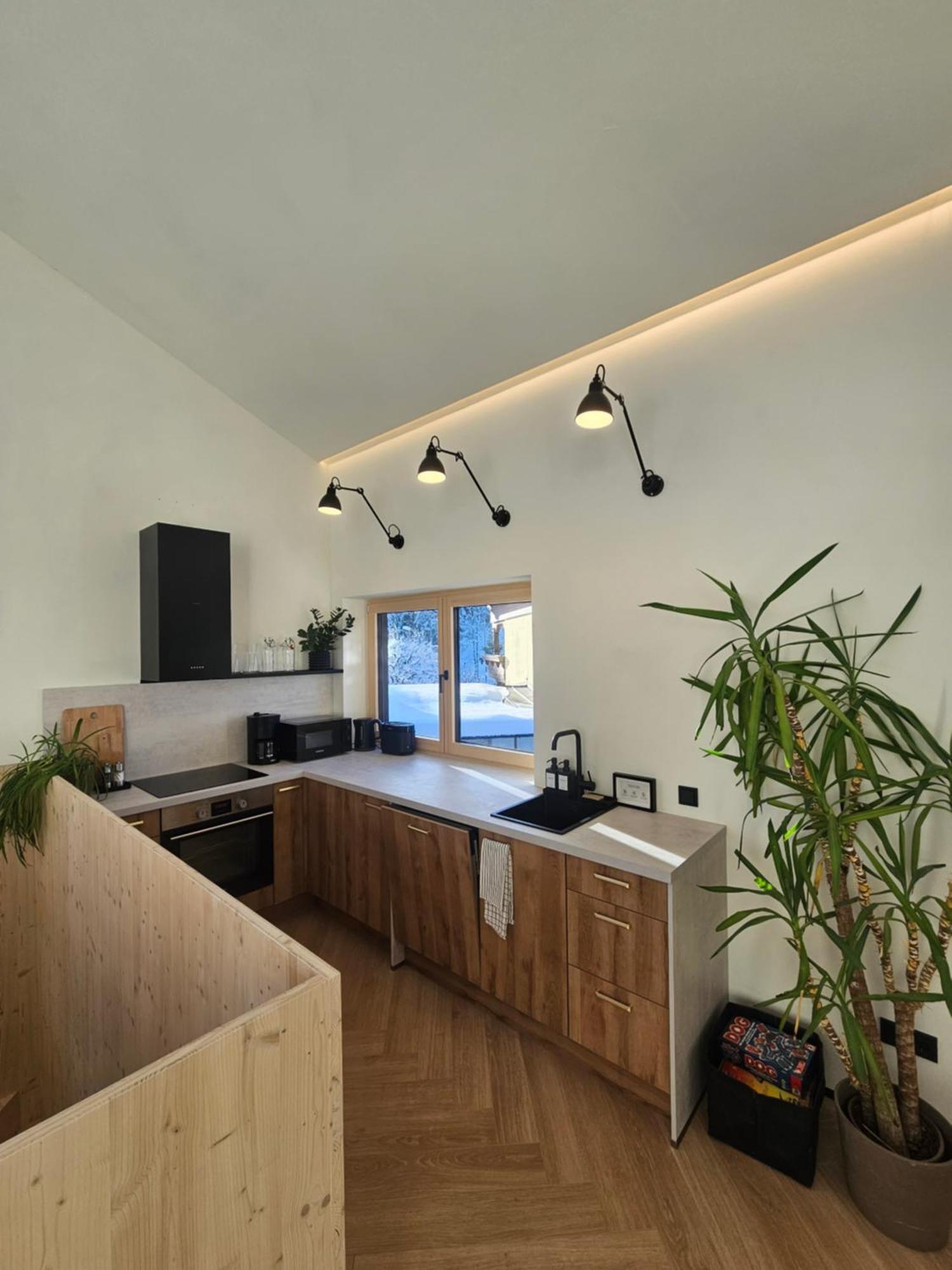 Langerwegh Apartments Ap1 Файбербрун Екстериор снимка